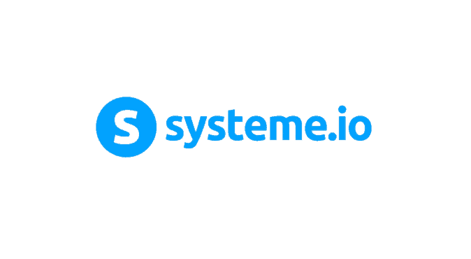 Systeme.io logo