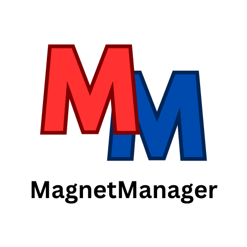 Magnet Manager logo